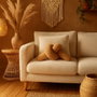 Aberto Design Ask Dugum - Marrón